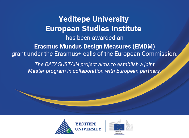 Erasmus Mundus Design Measures (EMDM) Desteği 
